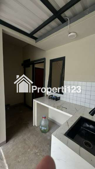 Dikontrakkan Rumah Baru 2 Lantai Siap Huni di lokasi super strategis Rempoa Bintaro, Pesanggrahan, Jaksel. - 8