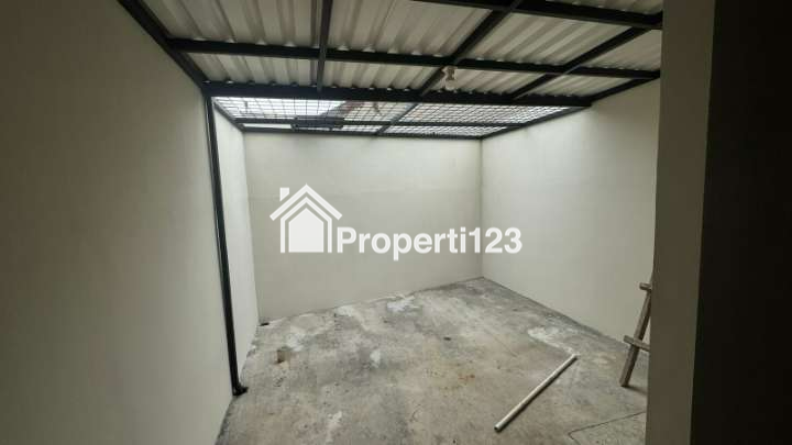 Dikontrakkan Rumah Baru 2 Lantai Siap Huni di lokasi super strategis Rempoa Bintaro, Pesanggrahan, Jaksel. - 17