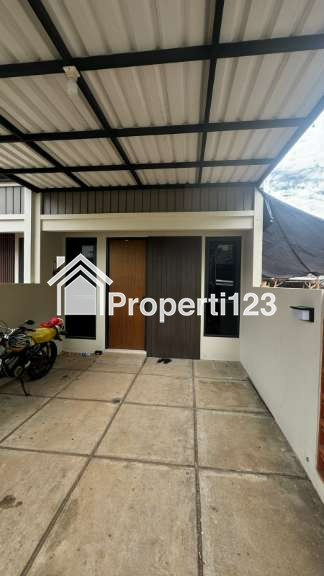 Dikontrakkan Rumah Baru 2 Lantai Siap Huni di lokasi super strategis Rempoa Bintaro, Pesanggrahan, Jaksel. - 2