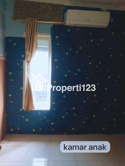 Rumah 2 lantai murah di Cinangka Depoj - 3