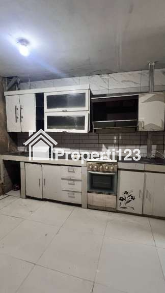 Rumah 2 lantai murah di Cinangka Depoj - 17