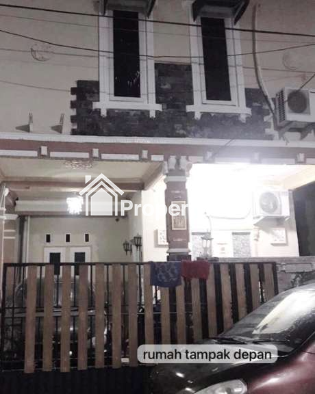 Rumah 2 lantai murah di Cinangka Depoj - 1