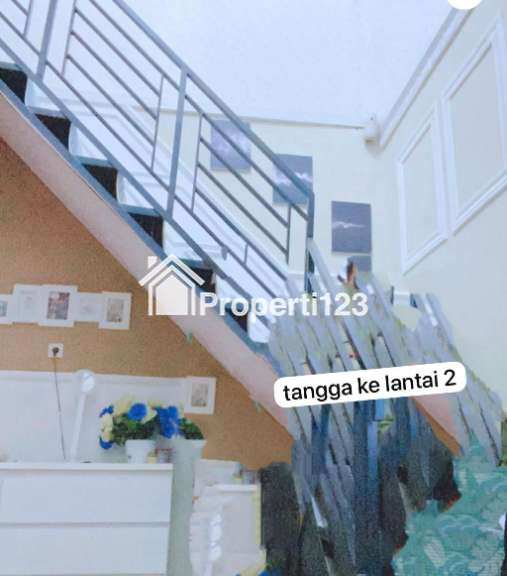 Rumah 2 lantai murah di Cinangka Depoj - 8