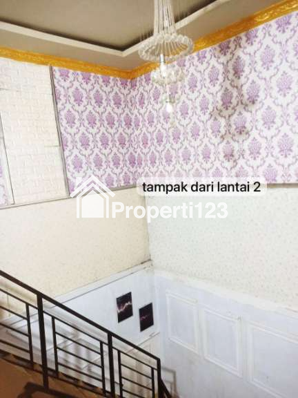 Rumah 2 lantai murah di Cinangka Depoj - 11