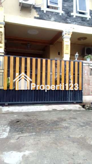 Rumah 2 lantai murah di Cinangka Depoj - 2