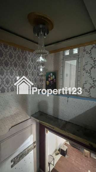 Rumah 2 lantai murah di Cinangka Depoj - 16