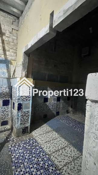 Rumah 2 lantai murah di Cinangka Depoj - 13