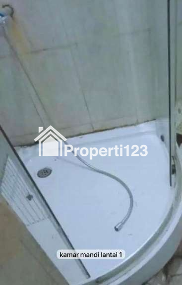 Rumah 2 lantai murah di Cinangka Depoj - 6