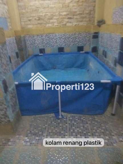 Rumah 2 lantai murah di Cinangka Depoj - 10