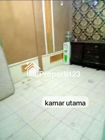 Rumah 2 lantai murah di Cinangka Depoj - 4