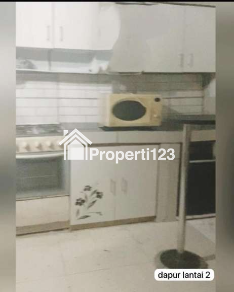 Rumah 2 lantai murah di Cinangka Depoj - 12