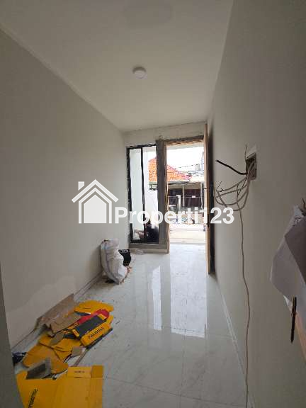 Dijual Rumah Baru Gress Di Perumahan elit Wisma Mukti Klampis Sukolilo Surabaya - 10