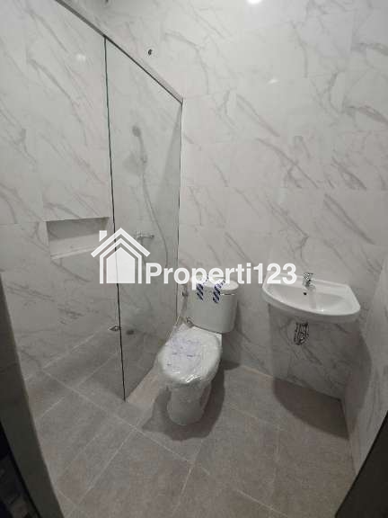 Dijual Rumah Baru Gress Di Perumahan Penjaringan Sari Rungkut Surabaya Timur - 10