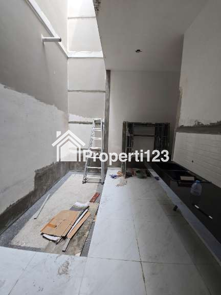 Dijual Rumah Baru Gress Di Perumahan Penjaringan Sari Rungkut Surabaya Timur - 9