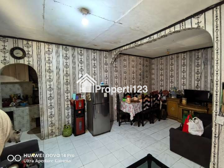 Rumah Full Bangunan - 7