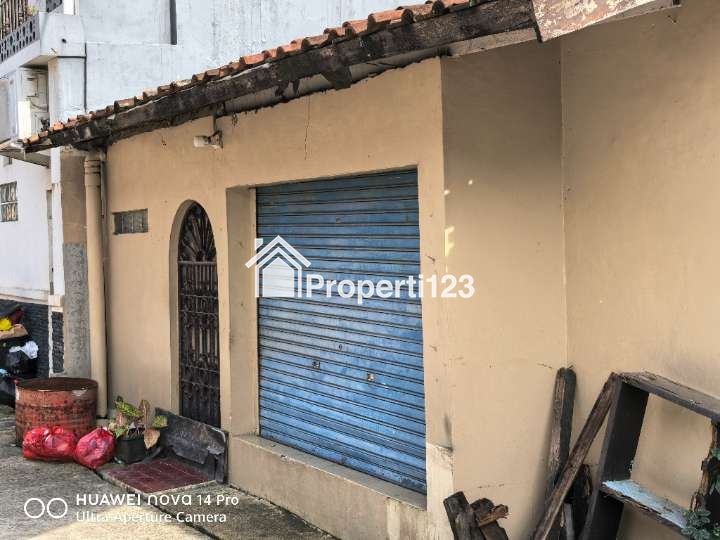 Rumah Full Bangunan - 6