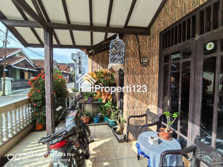 Rumah Full Bangunan - 2