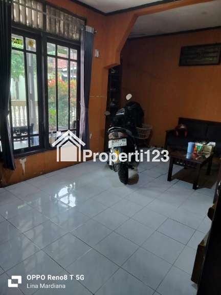 Rumah Full Bangunan - 3