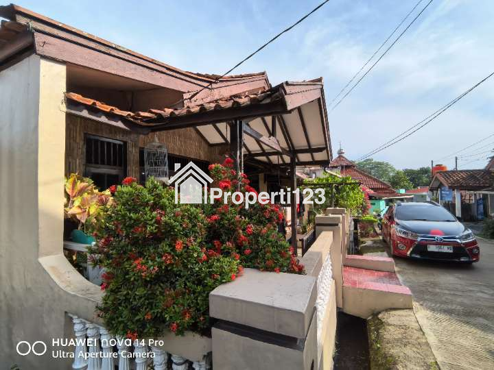 Rumah Full Bangunan - 5