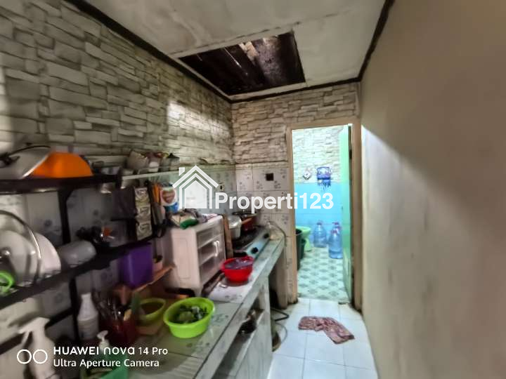 Rumah Full Bangunan - 8