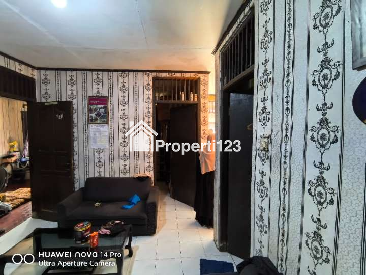 Rumah Full Bangunan - 9