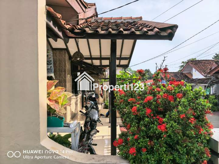 Rumah Full Bangunan - 10