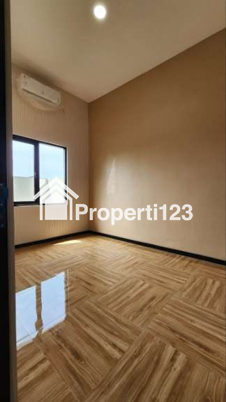 Rumah Baru Gress Siap huni Di Perumahan Pondok Nirwana Rungkut Surabaya - 6