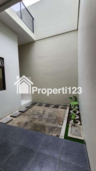 Rumah Baru Gress Siap huni Di Perumahan Pondok Nirwana Rungkut Surabaya - 15