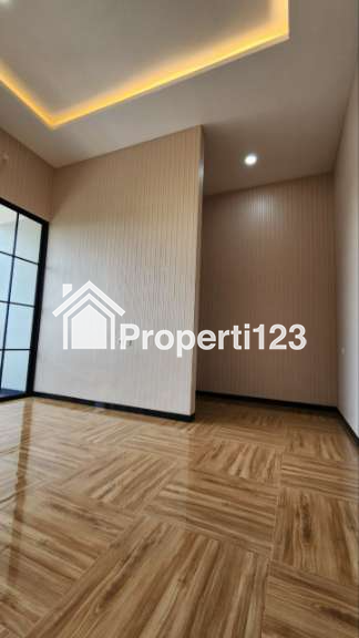 Rumah Baru Gress Siap huni Di Perumahan Pondok Nirwana Rungkut Surabaya - 3