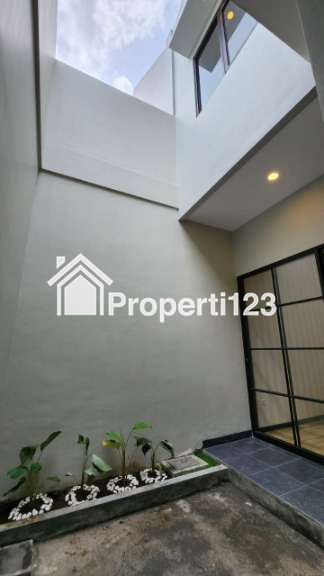 Rumah Baru Gress Siap huni Di Perumahan Pondok Nirwana Rungkut Surabaya - 14