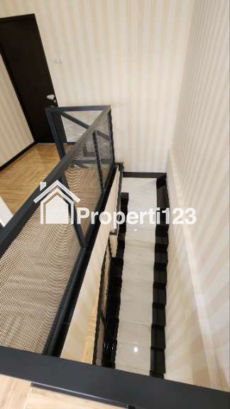 Rumah Baru Gress Siap huni Di Perumahan Pondok Nirwana Rungkut Surabaya - 8