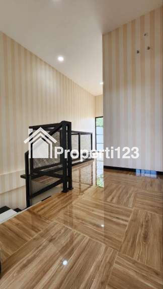 Rumah Baru Gress Siap huni Di Perumahan Pondok Nirwana Rungkut Surabaya - 9