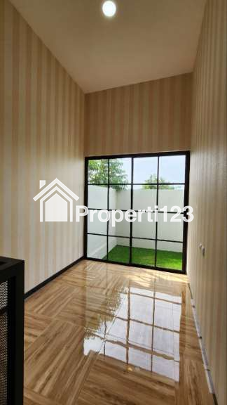 Rumah Baru Gress Siap huni Di Perumahan Pondok Nirwana Rungkut Surabaya - 10