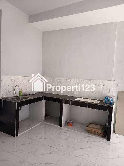 Dijual Rumah hook Keren - 4