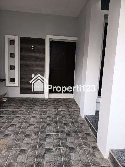 Dijual Rumah hook Keren - 3