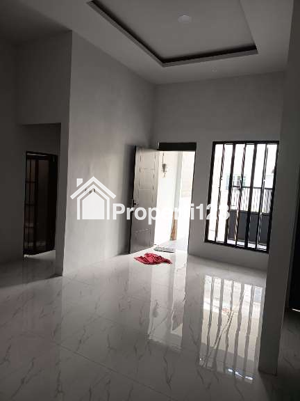Dijual Rumah hook Keren - 2