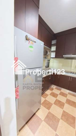 DISEWA RUMA H RUMAH VILLA PANBIL MUKA KUNING - BATAM - 2