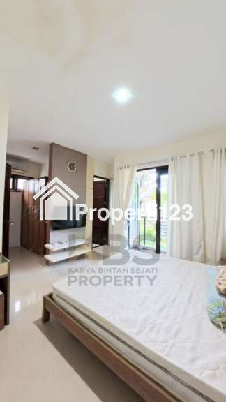 DISEWA RUMA H RUMAH VILLA PANBIL MUKA KUNING - BATAM - 5