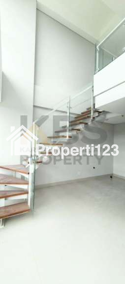 DIJUAL APARTEMEN THE NOVE RESIDENCE NUVASA BAY - BATAM - 1