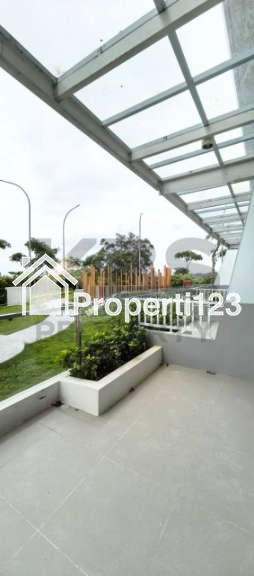 DIJUAL APARTEMEN THE NOVE RESIDENCE NUVASA BAY - BATAM - 3