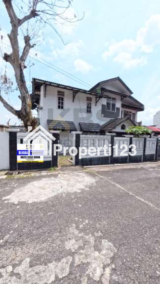 DIJUAL RUMAH BALOI TOTAL - BATAM - 1