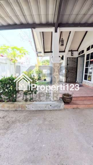 DIJUAL RUMAH BALOI TOTAL - BATAM - 2