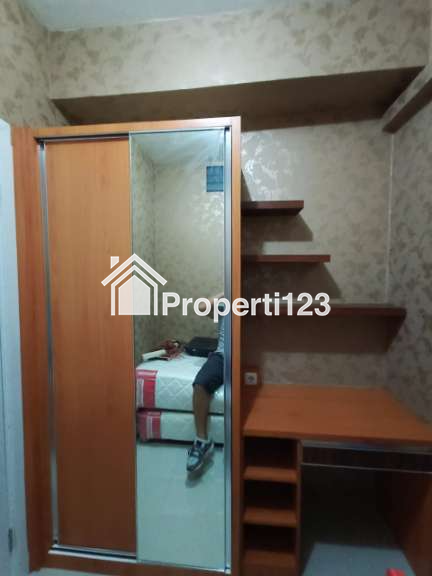 Dijual Apartemen Dekat MRT & Mall Di Jakarta Pusat - 3