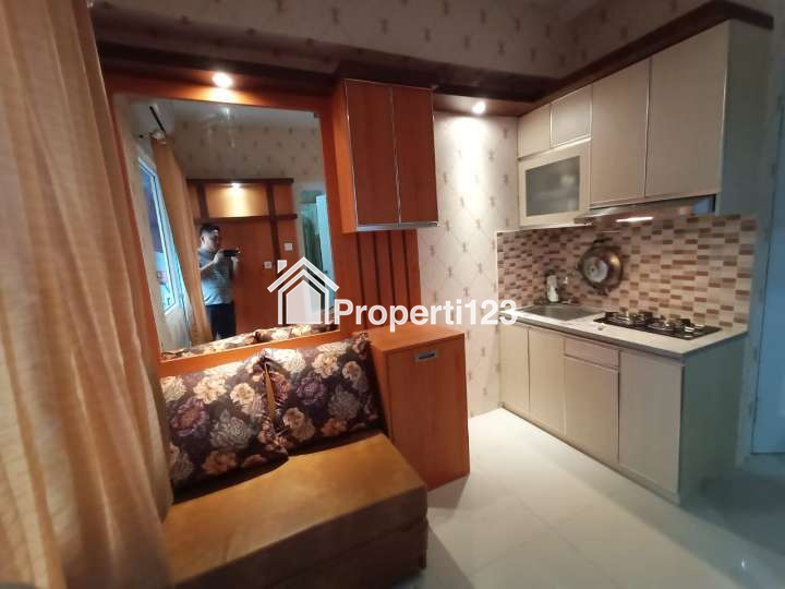 Dijual Apartemen Dekat MRT & Mall Di Jakarta Pusat - 4