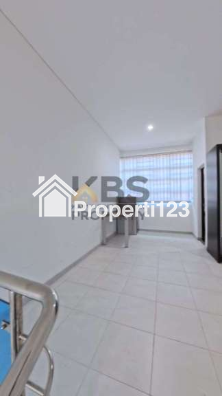 DISEWA RUMAH MERLION SQUER BATU AJI - BATAM - 2