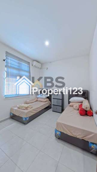 DISEWA RUMAH MERLION SQUER BATU AJI - BATAM - 5