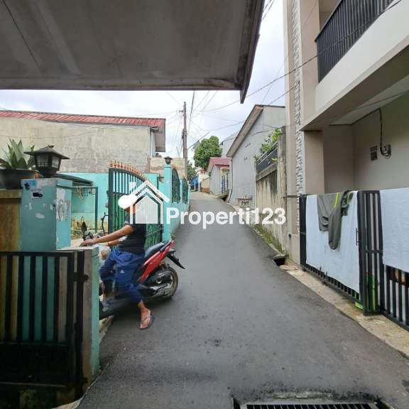 Jual murah hunian dekat kampus UI Depok cocok kost2an - 4