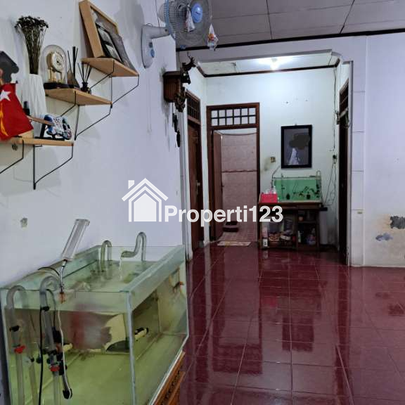 Jual murah hunian dekat kampus UI Depok cocok kost2an - 3
