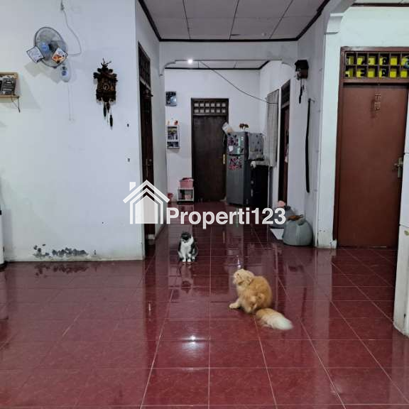 Jual murah hunian dekat kampus UI Depok cocok kost2an - 6