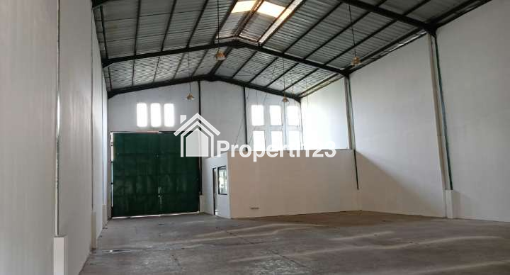 Disewakan Gudang di Bizhub Gunung Sindur Bogor - 3